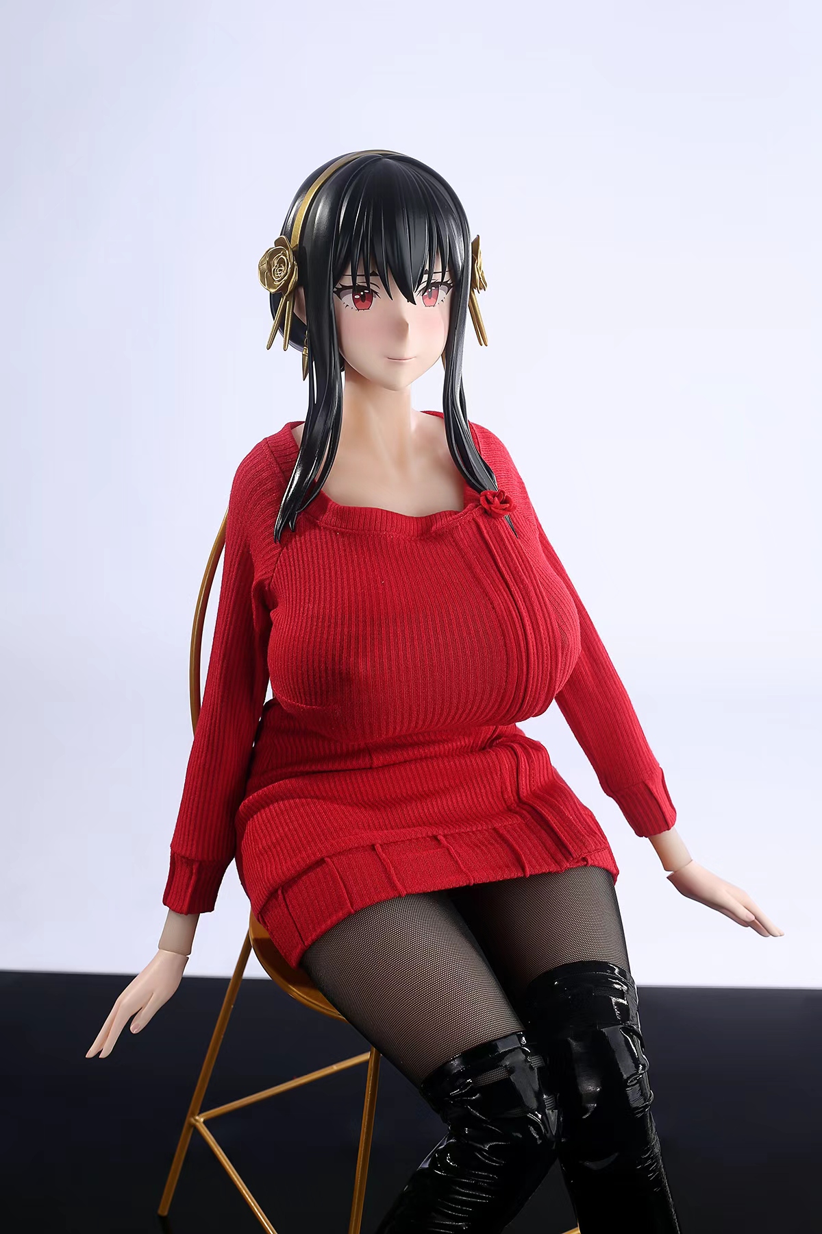 Yu Zhai Ren Xing Studio Yor Forger Spy x Family