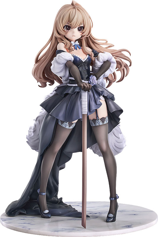 Toradora! Taiga Aisaka Dress Ver. (Licensed) Statue(GK) -GSC