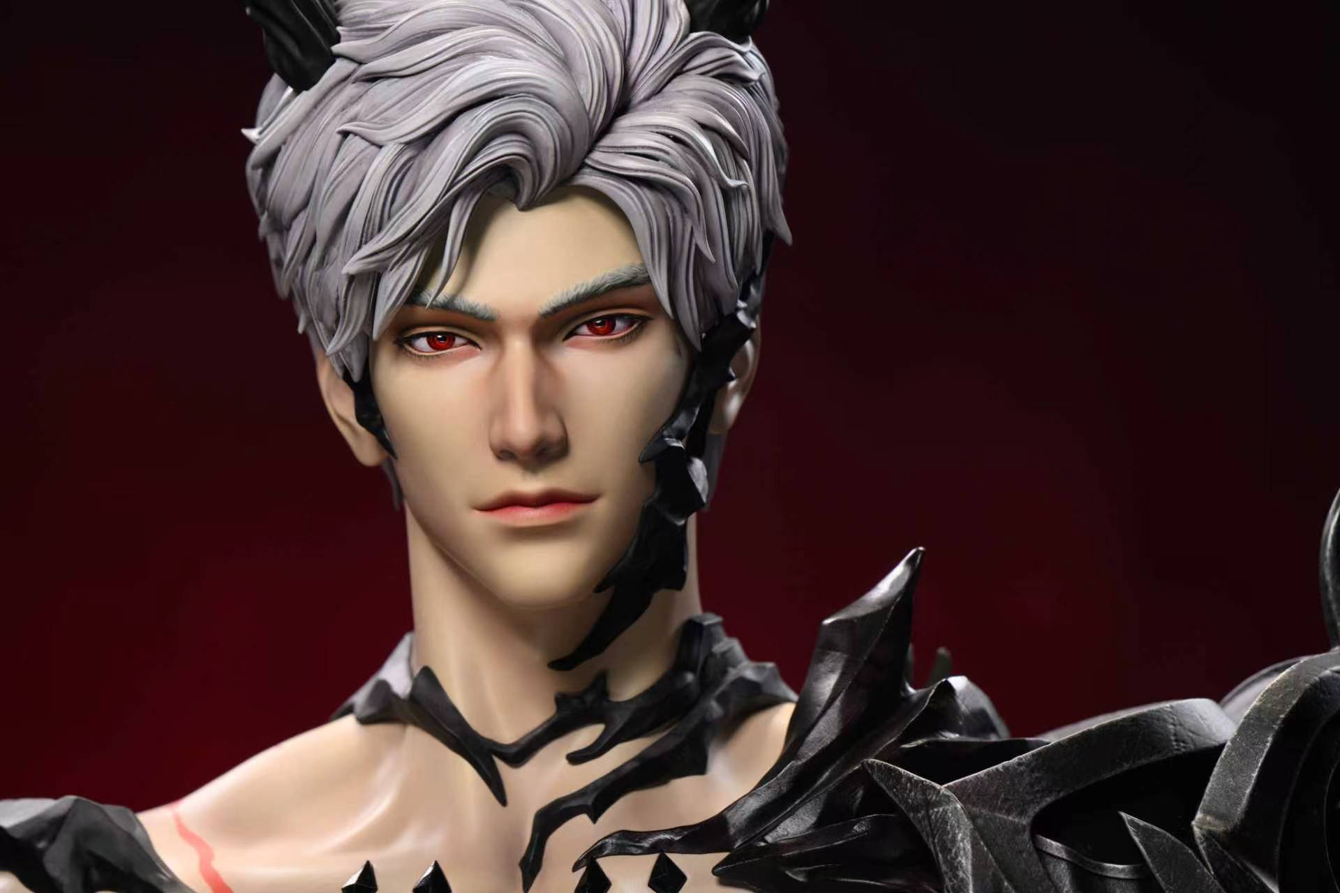 Summer Studio Sylus Bust Love and Deepspace