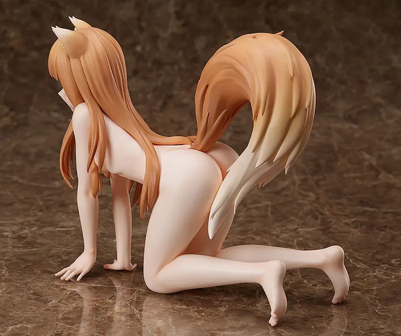 FREEing - Spice and Wolf Holo 1/4 Complete Figure (Licensed)Statue(GK)(Adult18+)