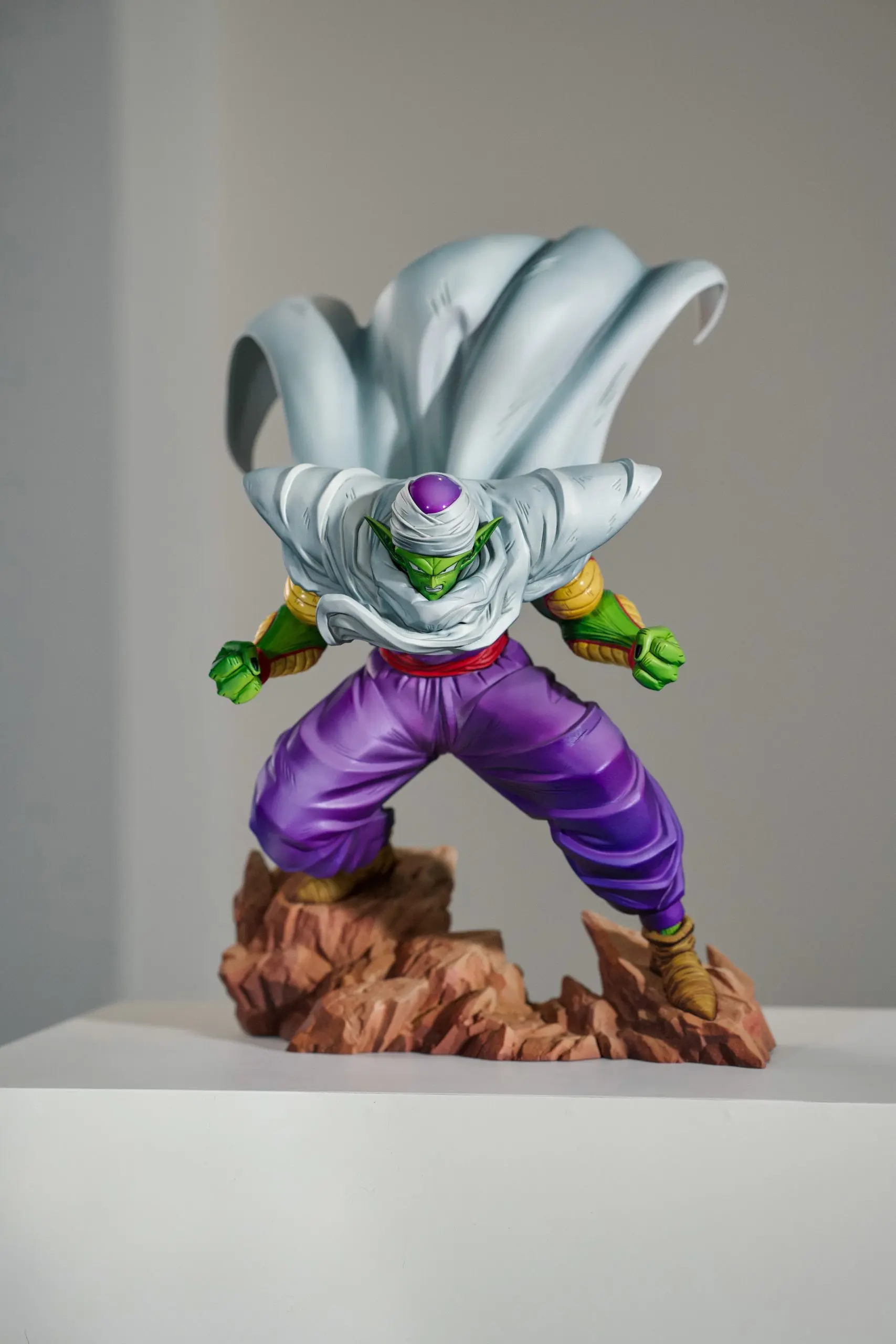KAMI Studio - Dragon Ball Ki Aura Piccolo Statue(GK)