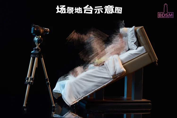  Jujutsu Kaisen Sharing Video Toge Inumaki 1/6 Statue GK, BDSM Studio, (Adult 18+)