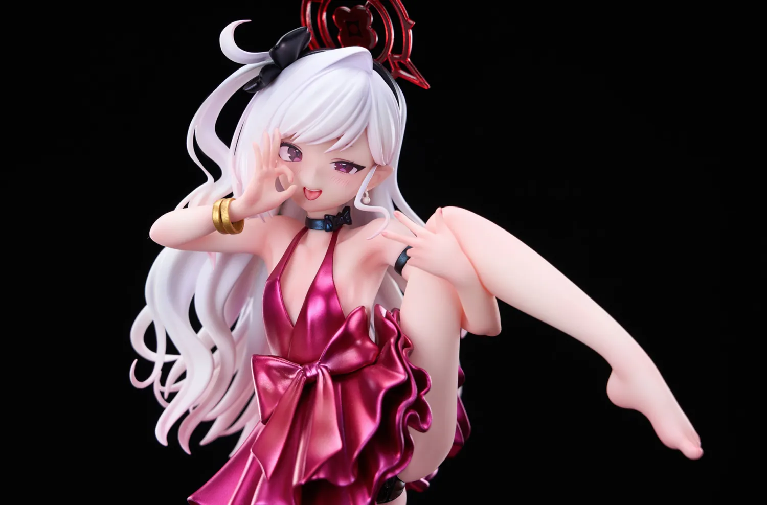 Blue Archive Asagi Mutsuki 1/6 Statue(GK)-Lolikoo Studio 