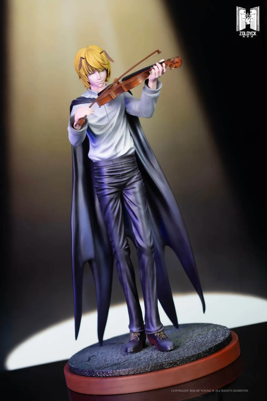 Zoldyck Studio - HUNTER×HUNTER Shaiapouf Statue