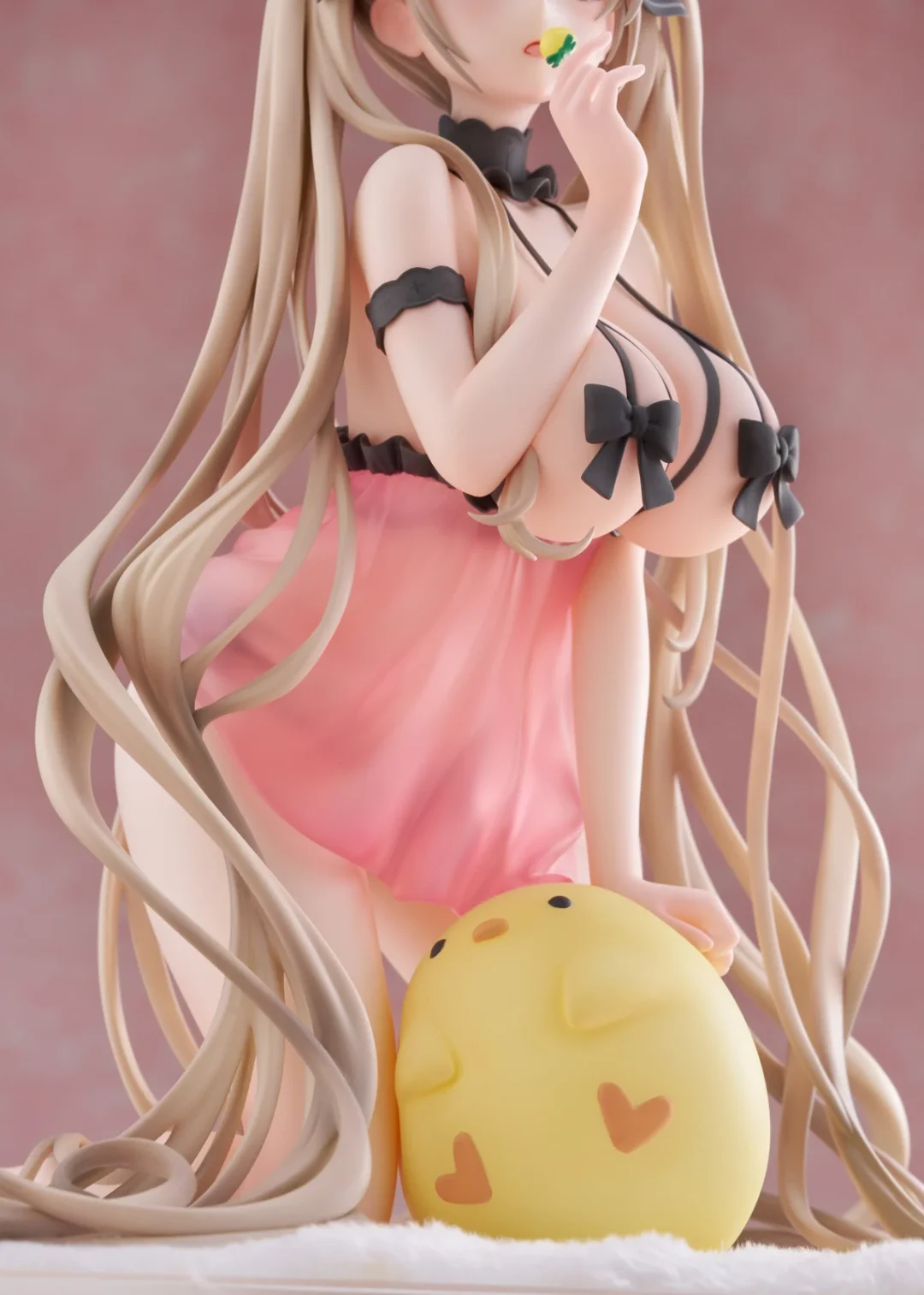 Azur Lane Sweet Time Ver. HMS Fomidable 1/6 Statue (GK)(Adult 18+) - Good Smile Company