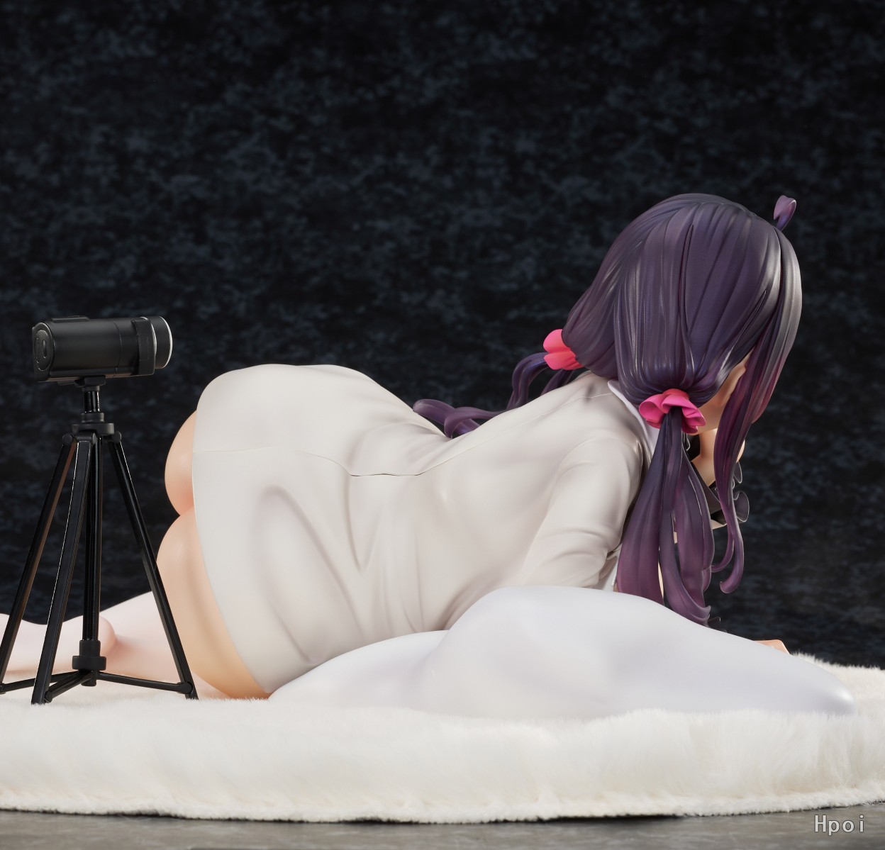 Yuzuka Nonohara Pregnant Version (Licensed) Statue(GK) -PURE 