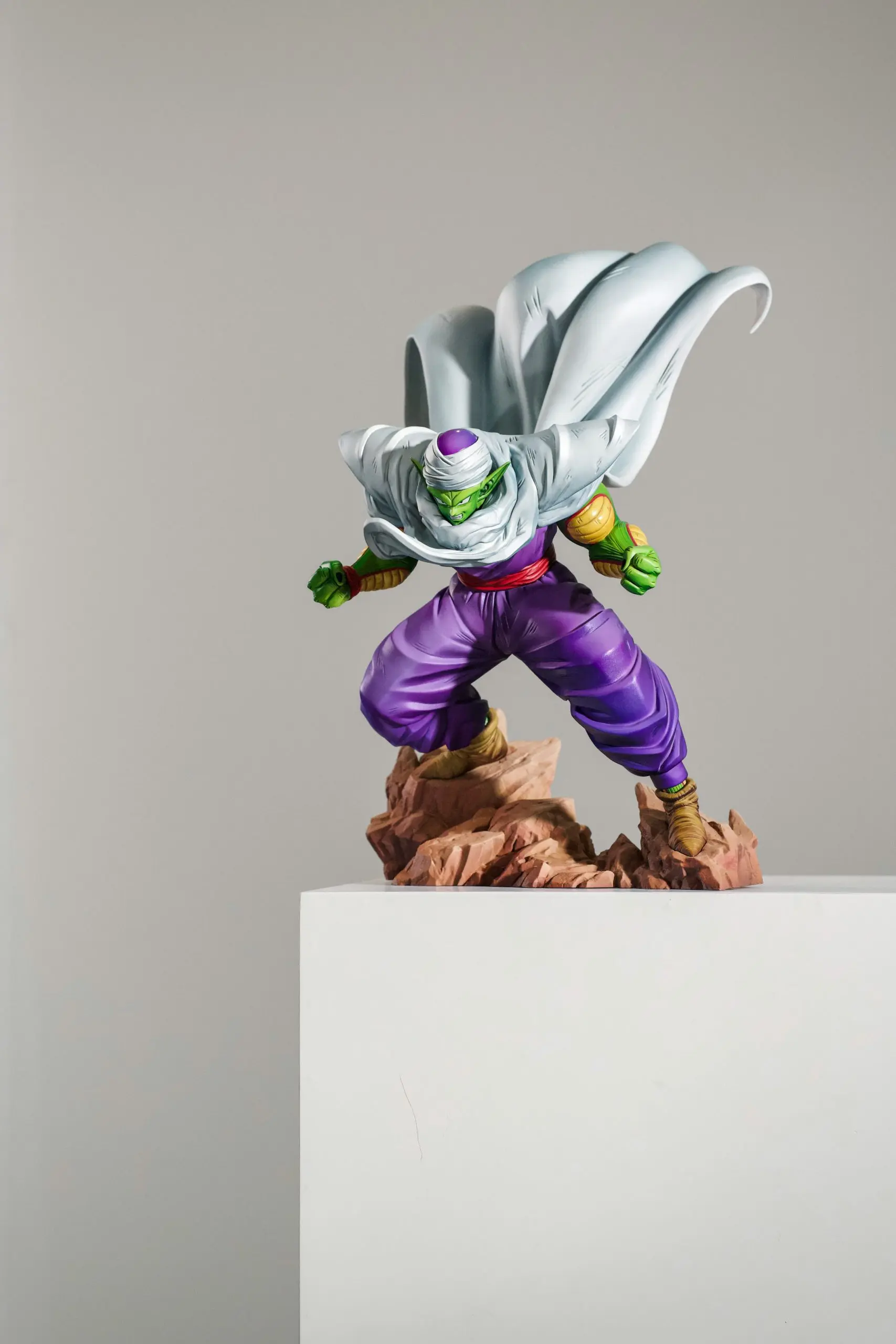 KAMI Studio - Dragon Ball Ki Aura Piccolo Statue(GK)