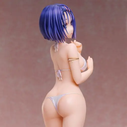 Union Creative - To Love-Ru Darkness Swimsuit Series Haruna Sairenji 1/4 Muse Color ver. Figure Licensed Statue