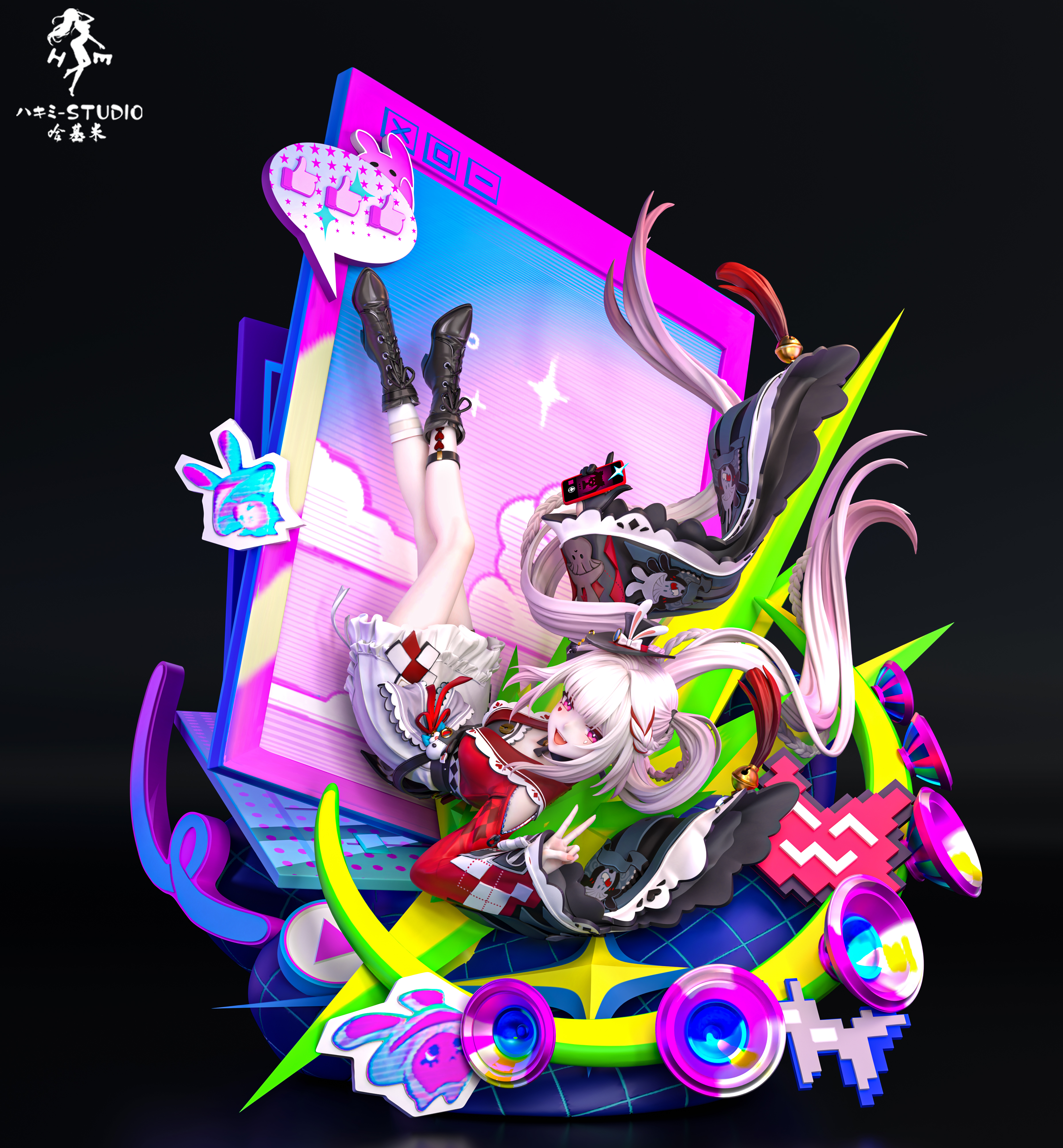 Hakimi Studio Sparkling