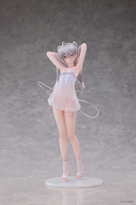 CREOSIS - Rurudo Original Character SUGAR GOSPEL ver 1/6 Complete Figure (Licensed)Statue(GK) 