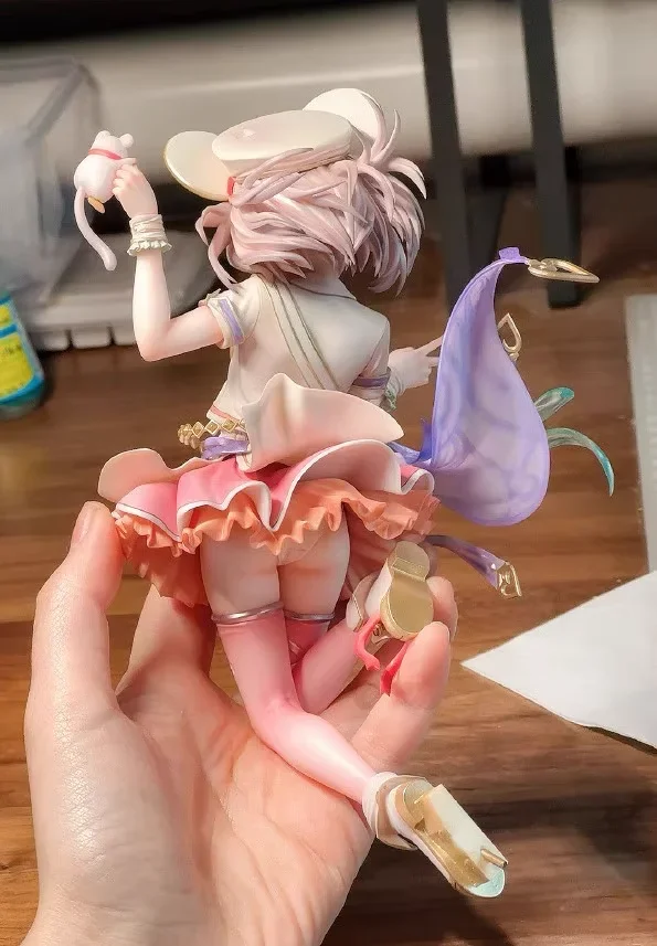 ACGN 02 STUDIO - GRANBLUE FANTASY - 1/7 Scale Bikara Statue(GK) 