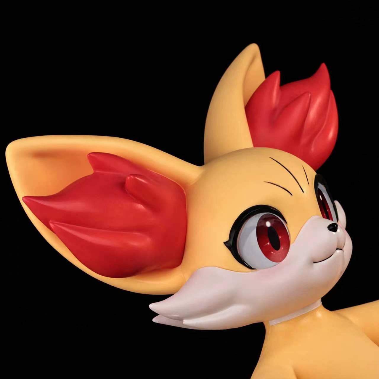 Spirit Demon Studio Little Fox Doll Original