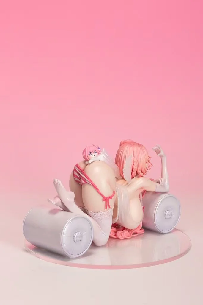 MAM BO Studio - Dorothy Goddess of Victory: Nikke 1/6 Statue