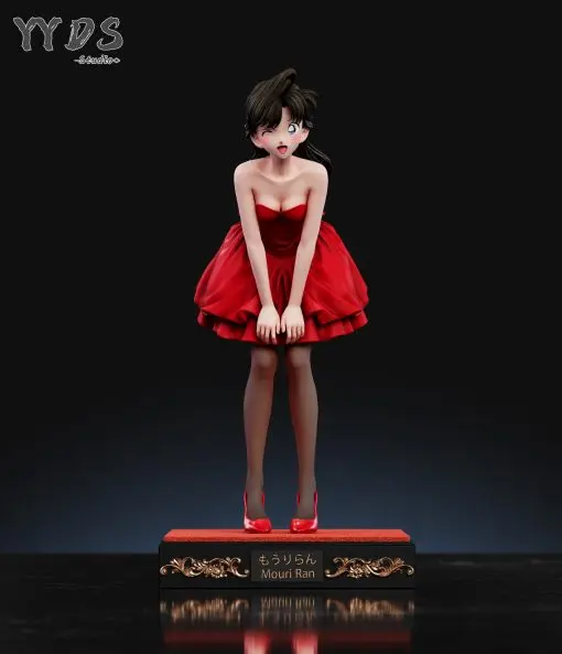 yyds Studio - Dress: Ran Mouri 1/6 Statue 