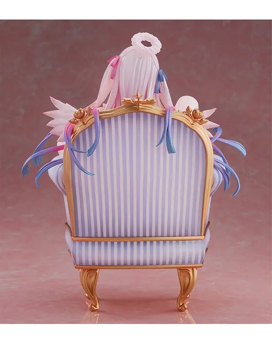 Danamaru's original character Anera (Licensed)Statue(GK)-NOCTURNE