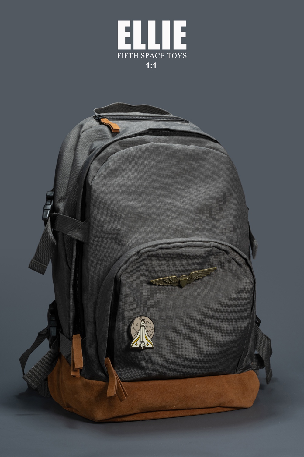 The Last of Us 1/6 Ellie action figure Part II TLOU2 Golf 2 Seattle Avengers FS23553 FS23553S -Fifth Space Toys Studio-KWII-GK