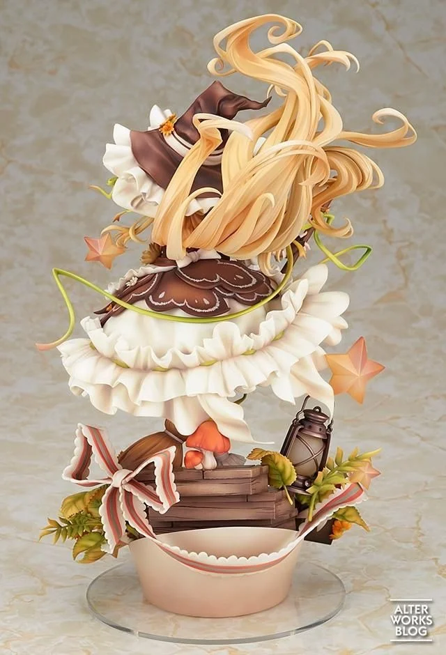 ALTER - Touhou Project Marisa Kirisame Complete Figure  Licensed