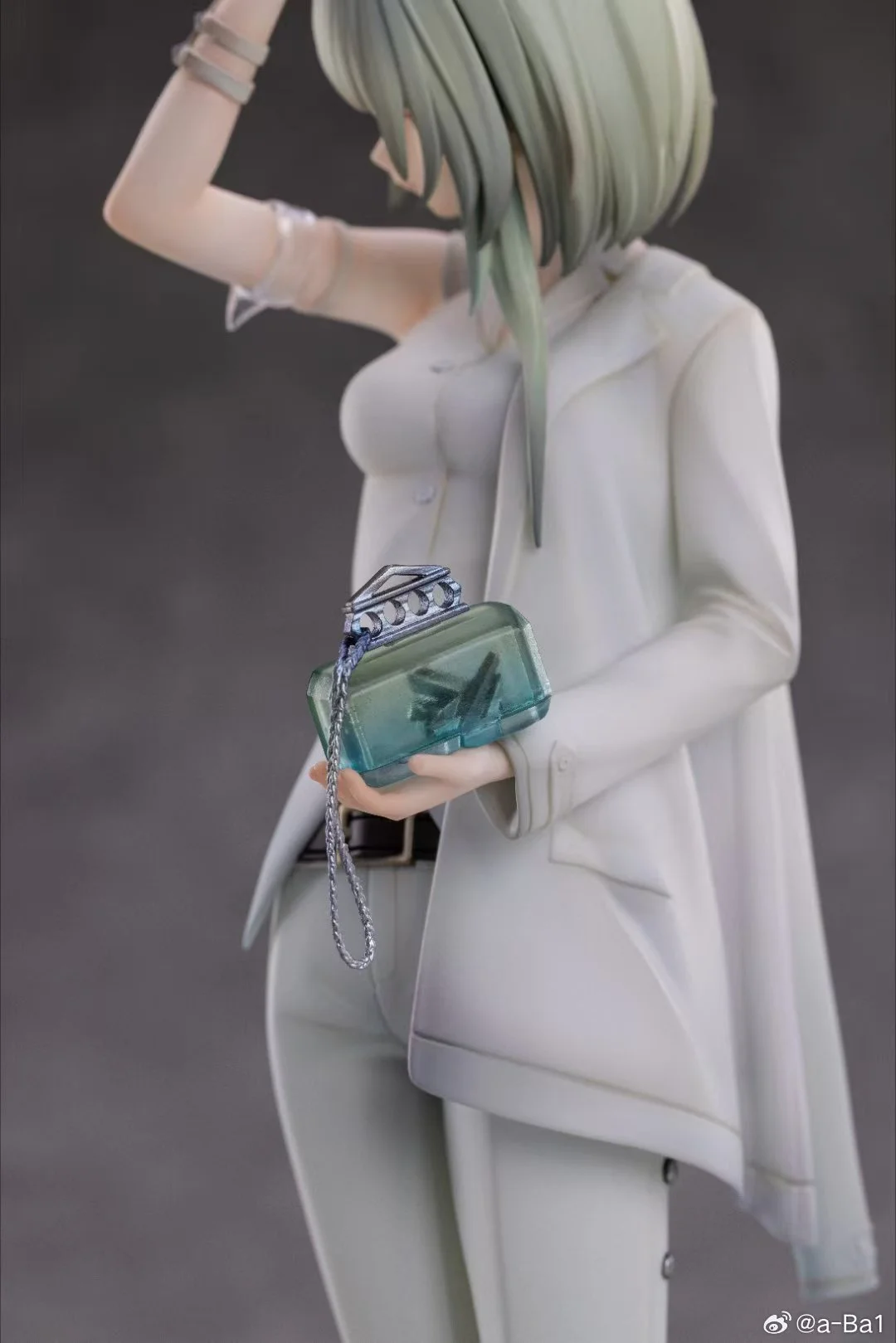 YJ Studio - Arknights Formal Wear Kal'tsit 1/6 Statue 