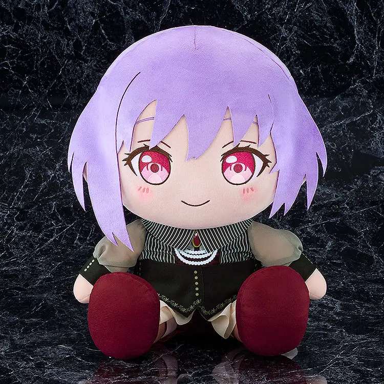 GSC - Big 40cm Plushie BanG Dream! Ave Mujica Timoris & Amoris (Licensed) Statue(GK) 
