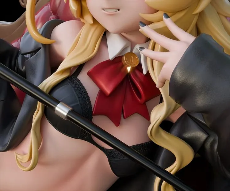 BLUE ARCHIVE Professor Smug 1/6 STATUE GK-MI YIN STUDIO Pre-sale