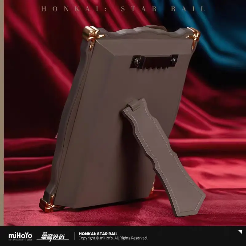 Myethos - Diorama series Honkai: Star Rail Ruan Mei Past Self in Mirror (Licensed)Statue(GK)