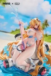 AstrumDesign - DAIBLOS CORE Tyrfing Chilled Milk  Complete Figure Licensed 