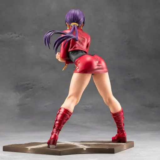Kotobukiya - SNK BISHOUJO THE KING OF FIGHTERS97 OROCHI SHERMIE 1/7 Complete Figure (Licensed) Statue(GK) 