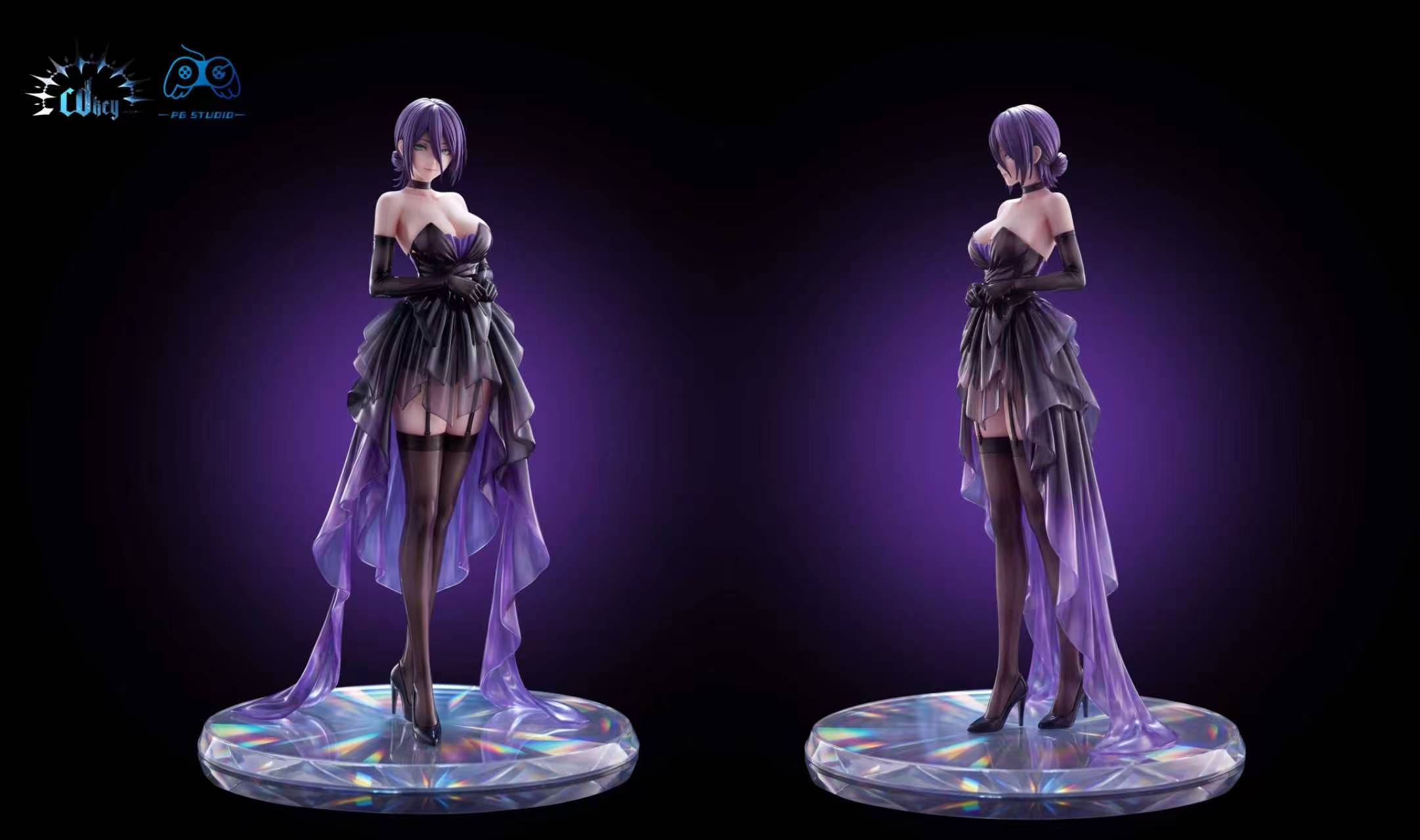 Cdkey Studio PG Studio Evening Dress Series Reze Chainsaw Man