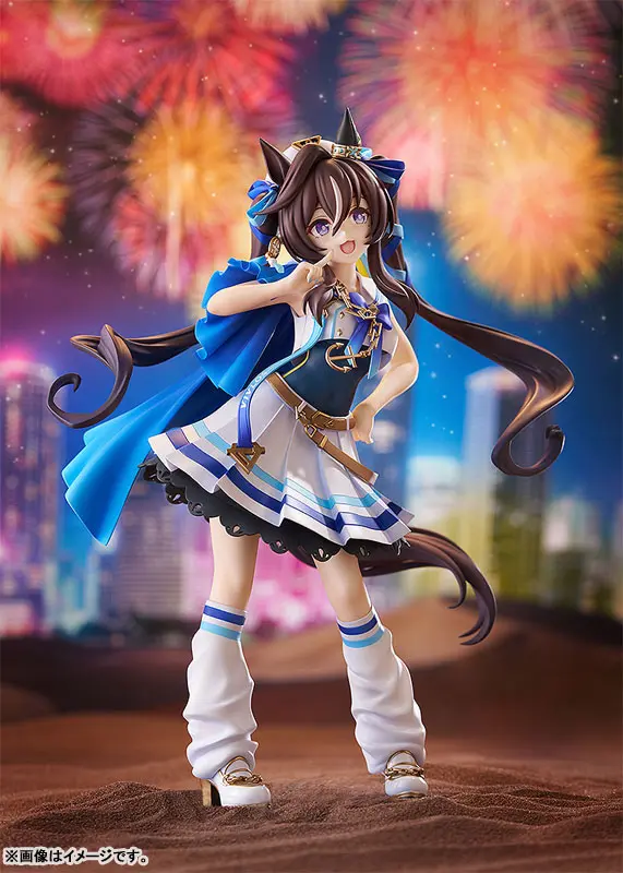GSC - Umamusume Pretty Derby Vivlos 1/7 Complete Figure (Licensed)Statue(GK)