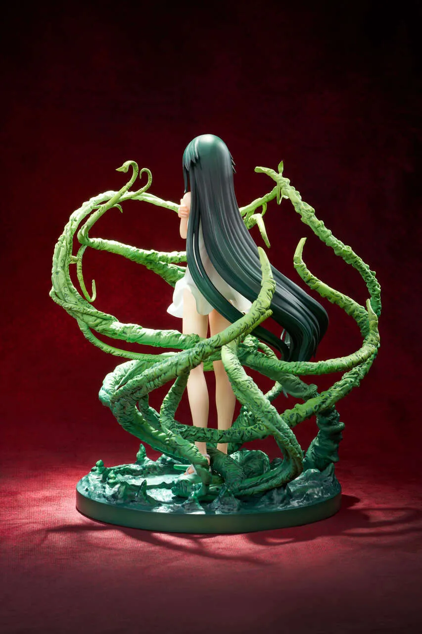 MAGI ARTS - The Song of Saya Saya  Figure Licensed 