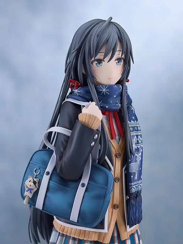 GSC - My Teen Romantic Comedy SNAFU Yukino Yukinoshita: Light Novel Volume 6 Cover Illustration Ver1/6 Figure (Licensed) Statue(GK)