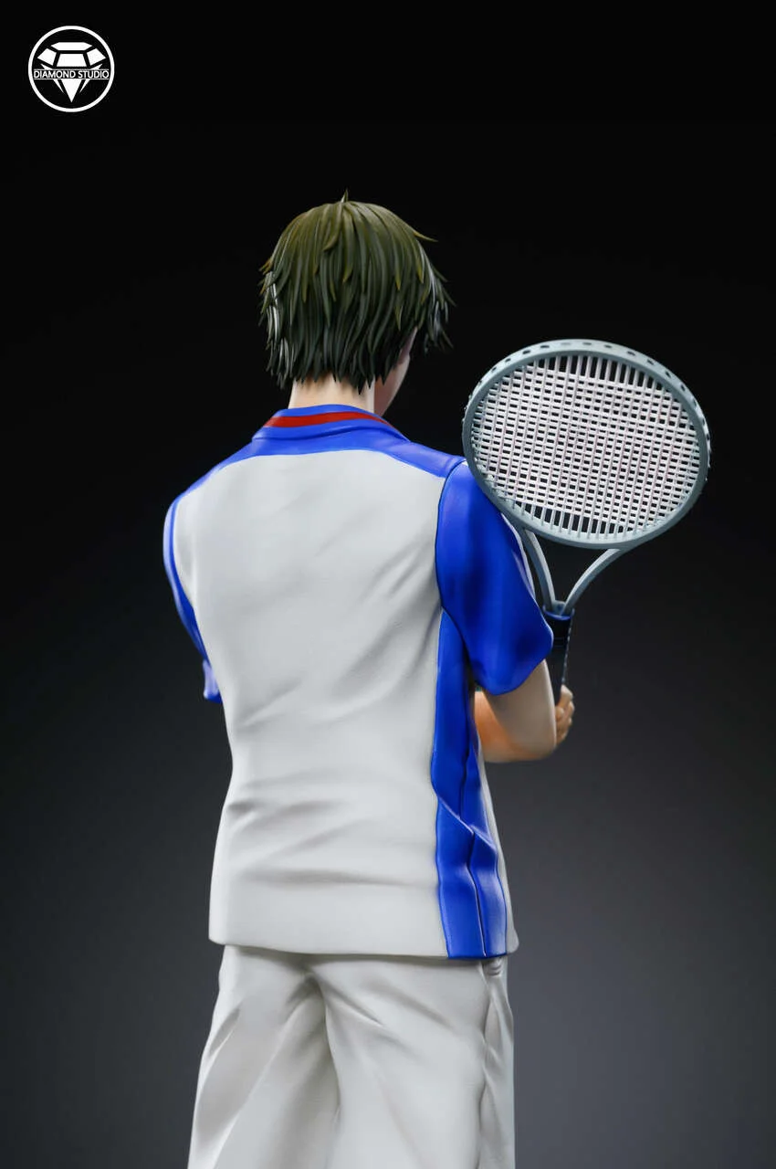 Shusuke Fuji / Tezuka Kunimitsu 1/6 Statue (GK) - Diamond Studio 