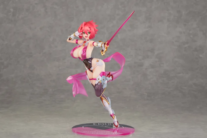 MAGI ARTS - Cutie Honey Nova 1/6 Scale Figure Licensed Statue 