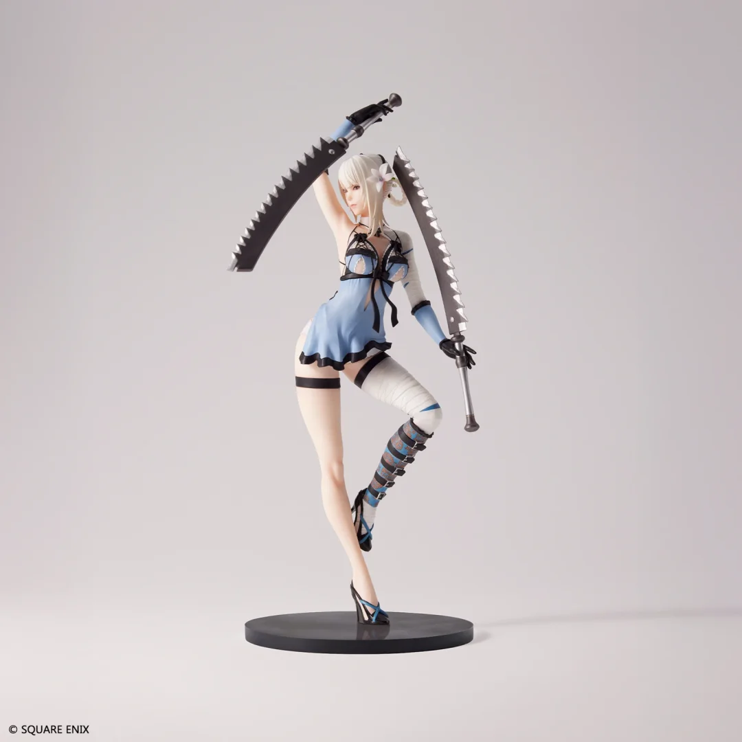  NieR:Automata Form-ism KaineStatue(GK) - Square Enix 