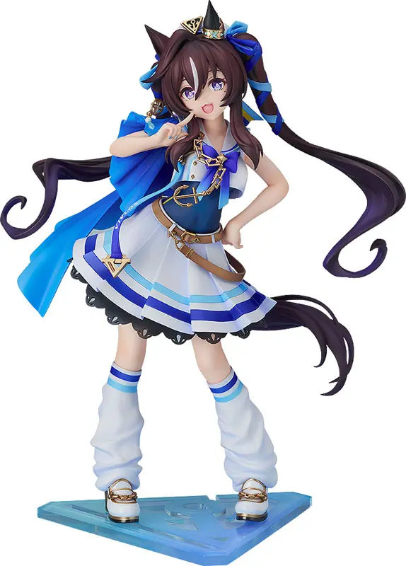GSC - Umamusume Pretty Derby Vivlos 1/7 Complete Figure (Licensed)Statue(GK)