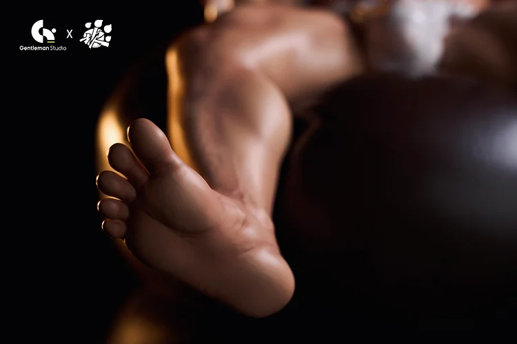 In stock-Alcander 1/6 statue GK (Adult 18+)-Gentleman Studio