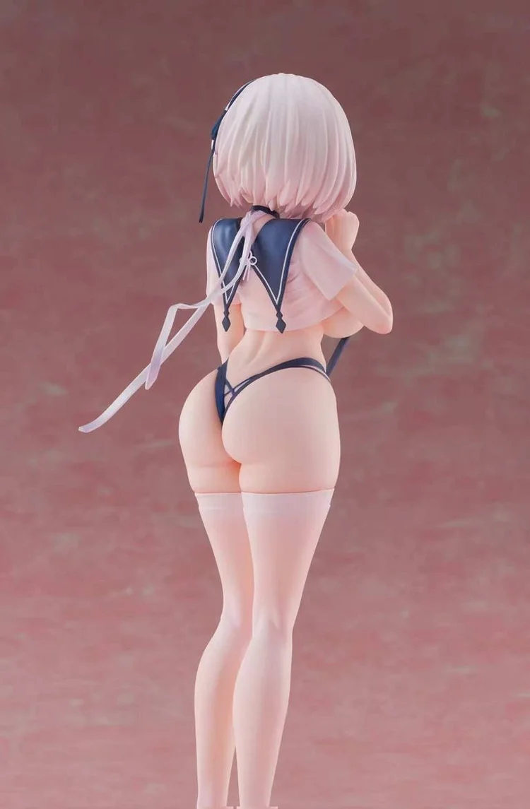 Azur Lane Sirius Uniform WF2025S 1/6 Statue GK Pre-sale, Fix Cast Studio