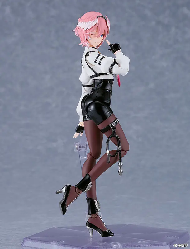 MAX Factory - figma hololive production Takane Lui (Licensed) Statue(GK)