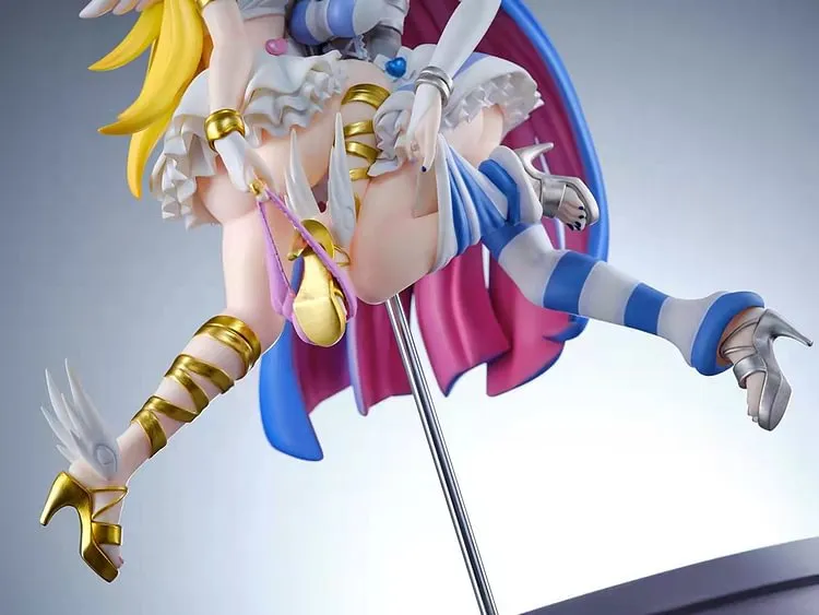 In stock - Garter and panties 1/6 statue (GK) (Adult 18+) Dragon Stone Studio