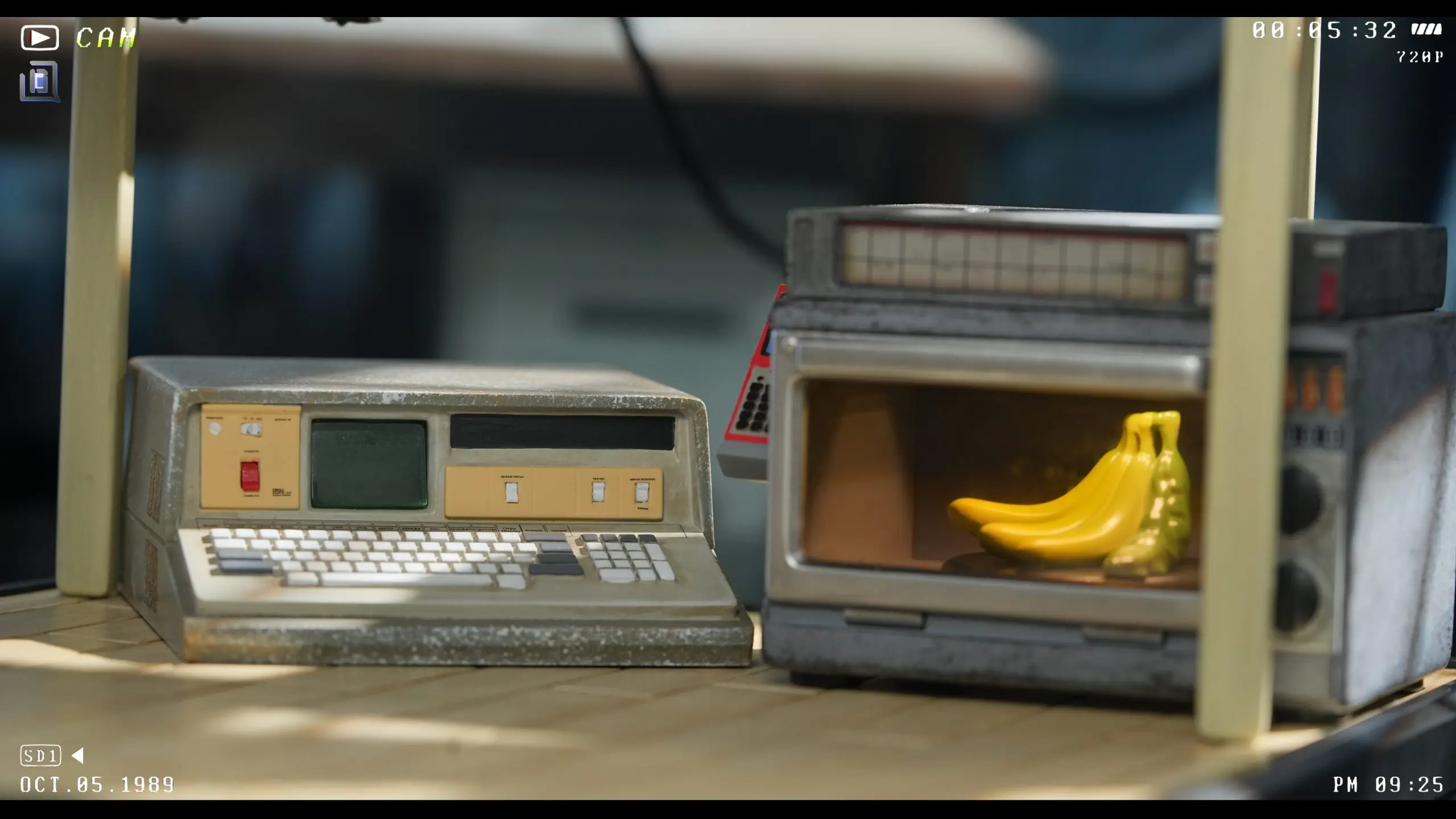 Hui Xiang Studio - Steins;Gate Makise Kurisu Statue(GK)