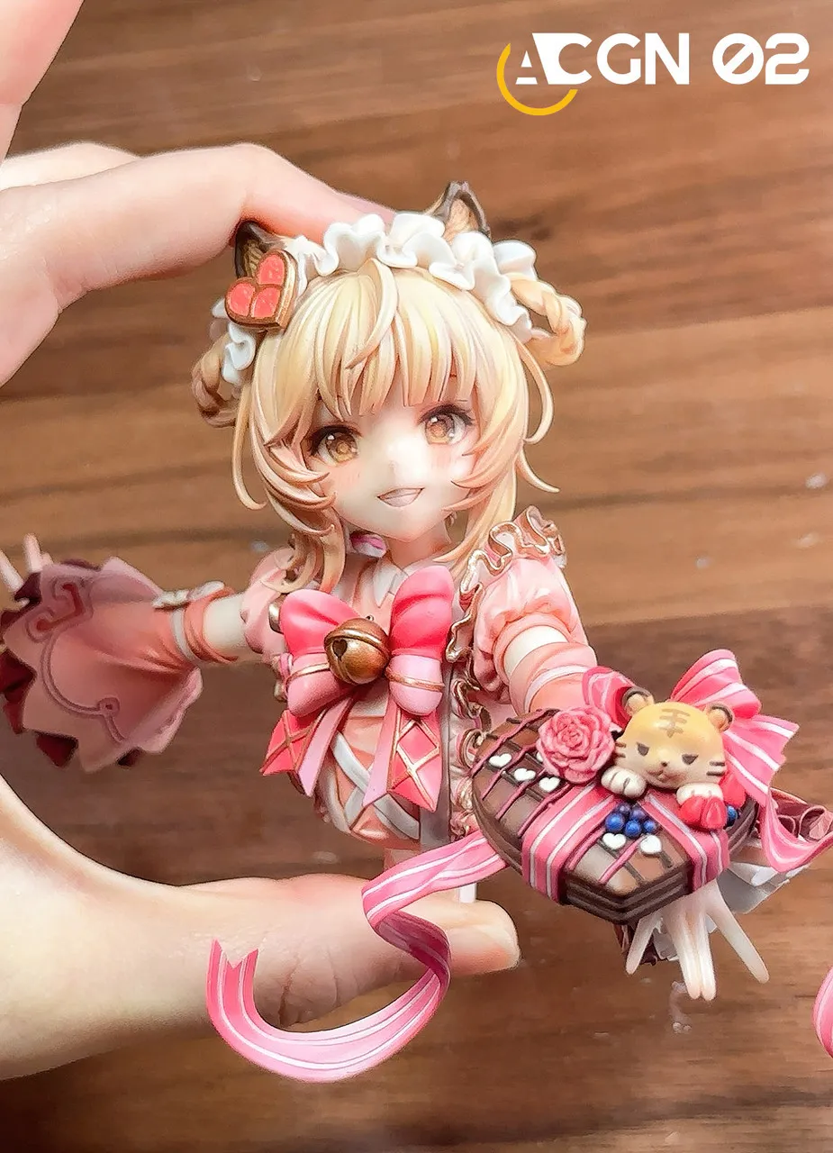 ACGN 02 Studio - Cidala Granblue Fantasy Statue 