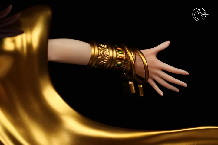 One Piece Egyptian Empress Boa Hancock Statue(GK)-Shu Studio