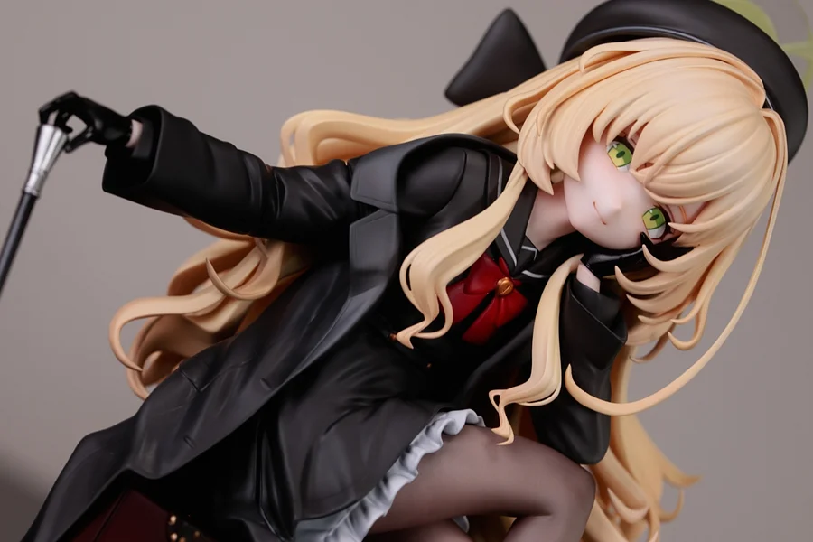 Dragon Stone Studio - Blue Archive Professor Niyaniya 1/7 Statue