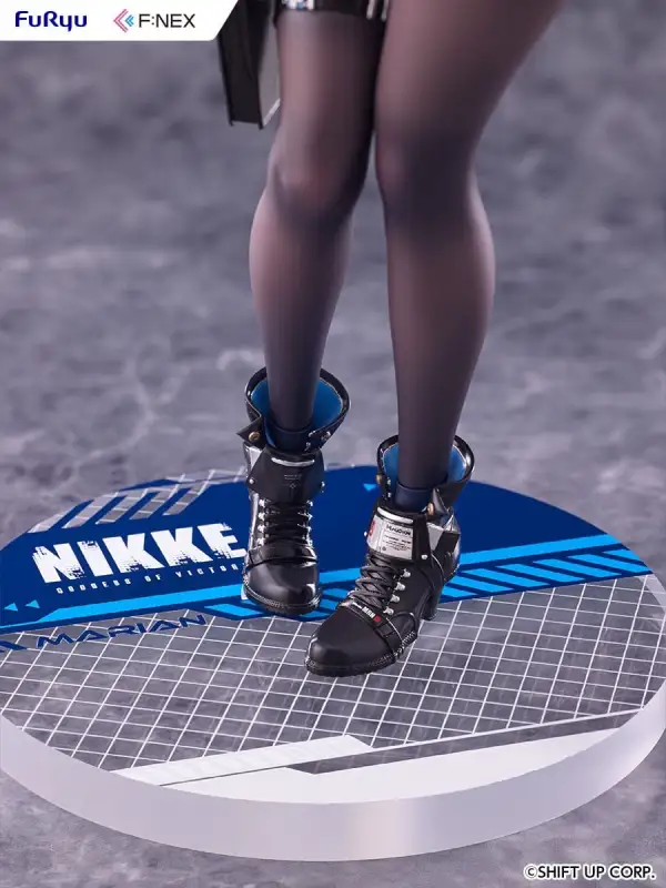 FURYU - Goddess of Victory: Nikke Marian Figure Licensed