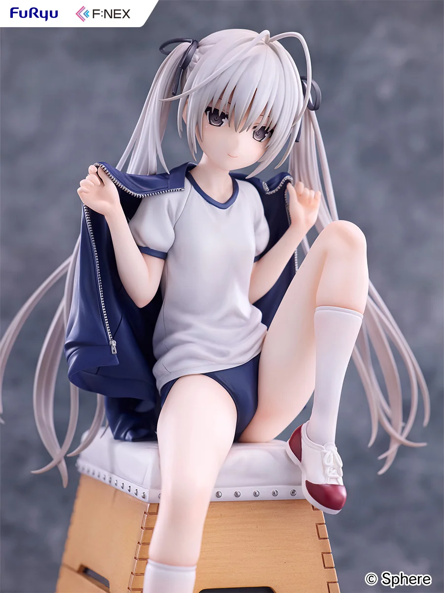 FURYU - Yosuga no Sora Sora Kasugano Bloomer ver. Complete Figure Licensed