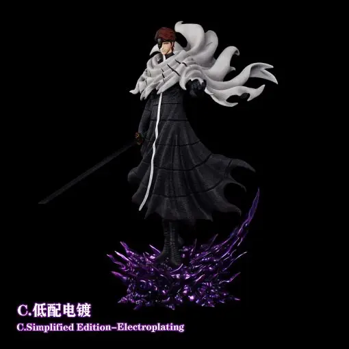 HXHENG Studio X CHENG Studio - Aizen Sosuke Bleach Statue 