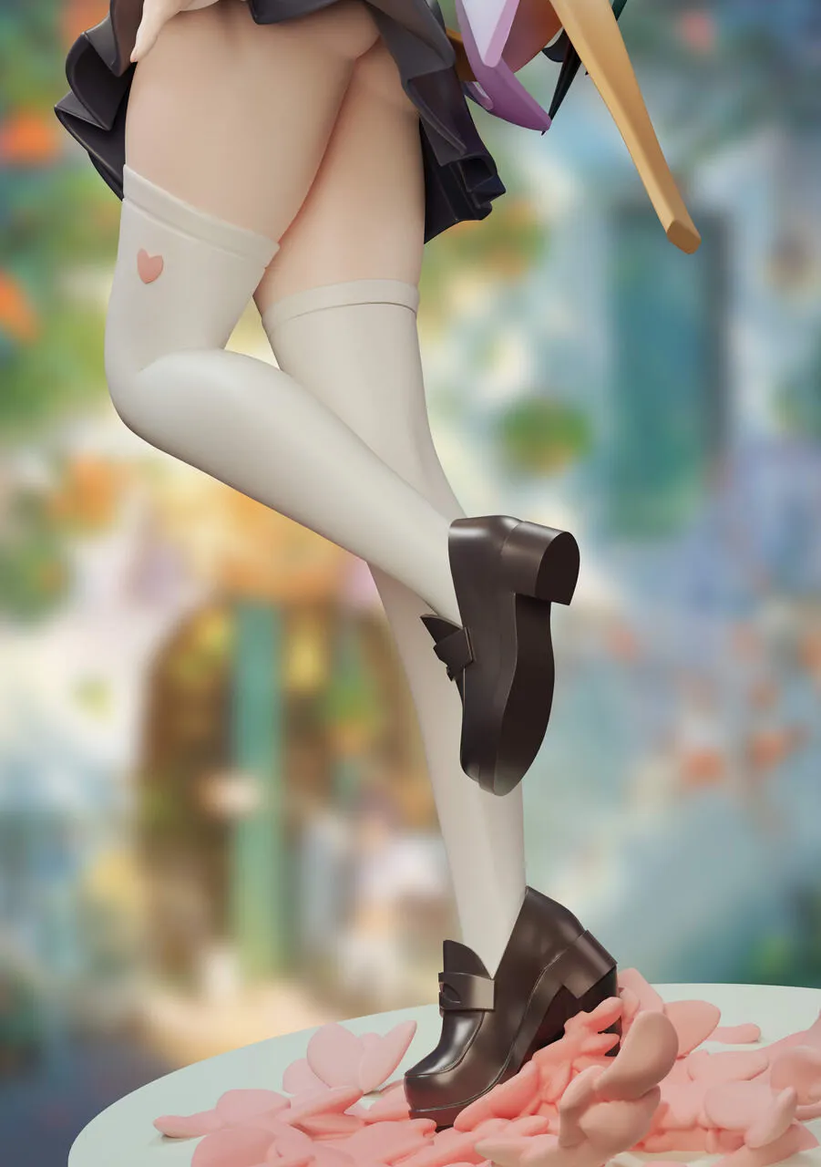 Honkai: Star Rail Firefly  1/6 Statue(GK) -XB Studio