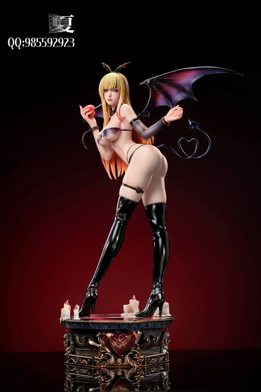 Half Summer Studio - Marin Kitagawa My Dress-Up Darling Statue 