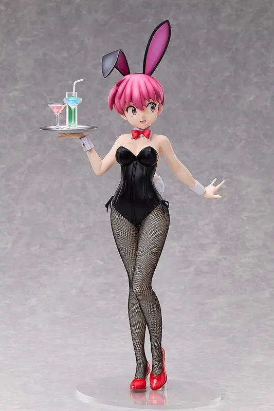 FREEing - Ranma 1/2 Ranma: Bunny Ver 1/4 Complete Figure (Licensed)Statue