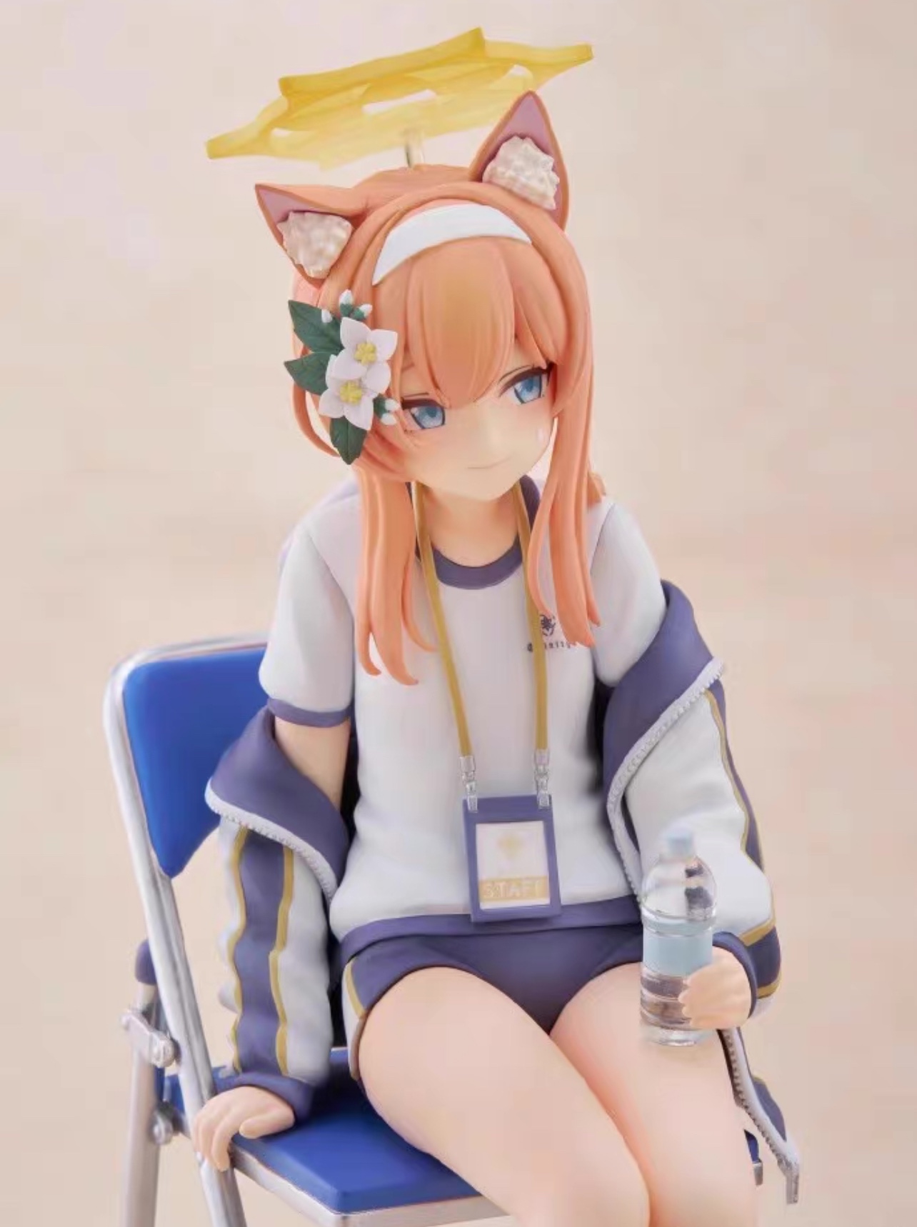 Pre sale of DCTer PLUM 1/7 Iro Mary Gymnastics Dress Memorial Hall Handmade